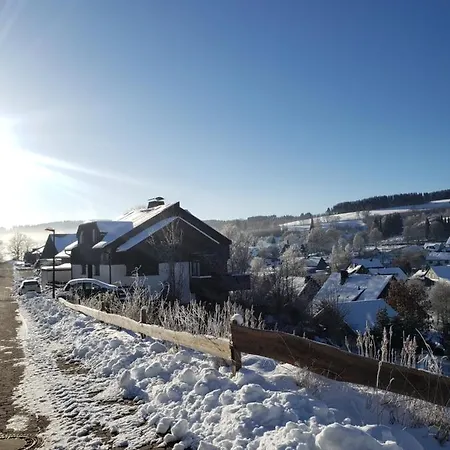 Appartement Sonnen Panorama - Abenteurer Und Weltentdecker