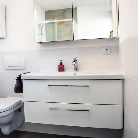 Sonnen Panorama - Abenteurer Und Weltentdecker Апартаменты