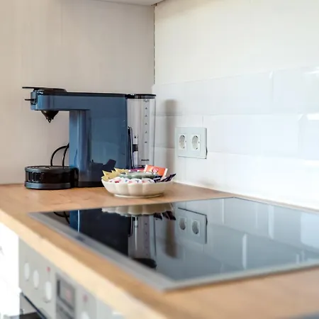 Διαμέρισμα Sonnen Panorama - Abenteurer Und Weltentdecker