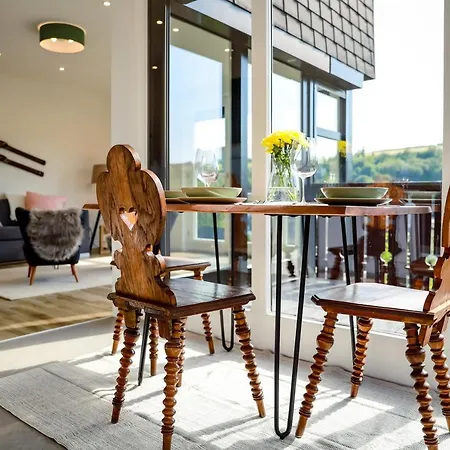 Sonnen Panorama - Abenteurer Und Weltentdecker Appartement *