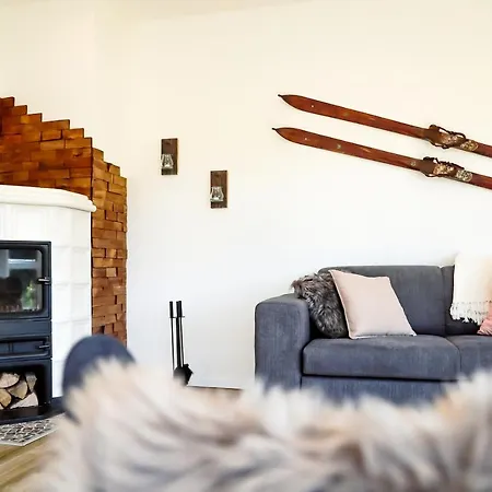 Appartement Sonnen Panorama - Abenteurer Und Weltentdecker Winterberg