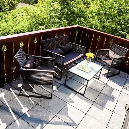 Sonnen Panorama - Abenteurer Und Weltentdecker Винтерберг