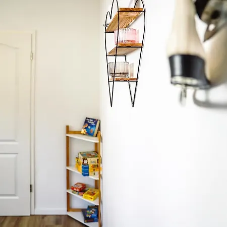 Appartement Sonnen Panorama - Abenteurer Und Weltentdecker Winterberg