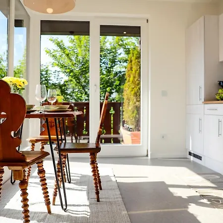 Апартаменты Sonnen Panorama - Abenteurer Und Weltentdecker *