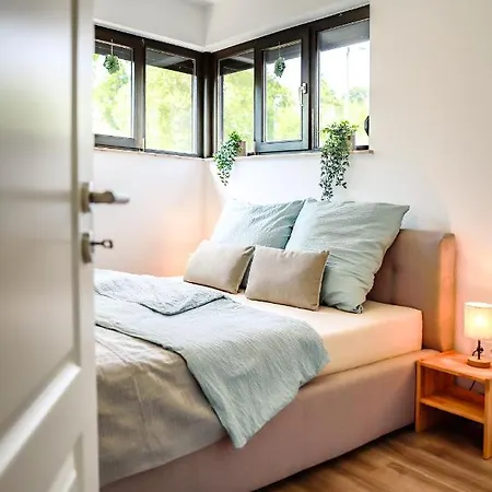 Appartement Sonnen Panorama - Abenteurer Und Weltentdecker