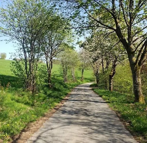 Sonnen Panorama - Abenteurer Und Weltentdecker Winterberg