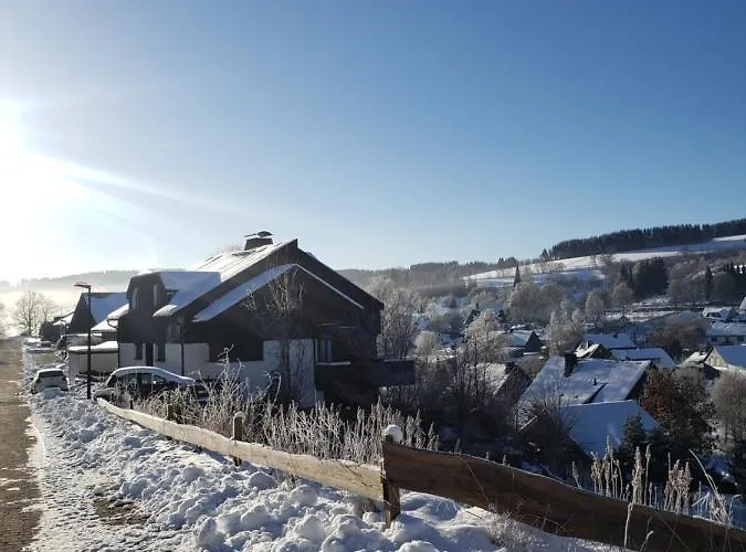 Apartman Sonnen Panorama - Abenteurer Und Weltentdecker