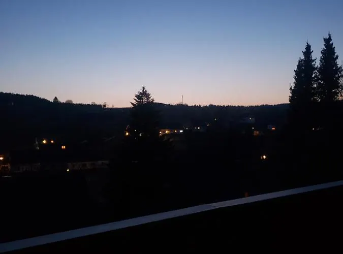 Sonnen Panorama - Abenteurer Und Weltentdecker Winterberg