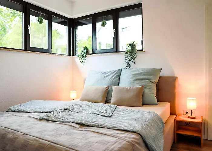 Apartman Sonnen Panorama - Abenteurer Und Weltentdecker Winterberg