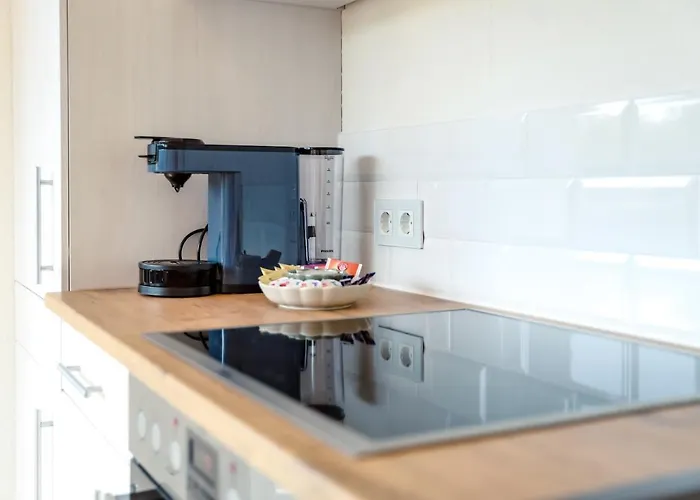 Apartman Sonnen Panorama - Abenteurer Und Weltentdecker