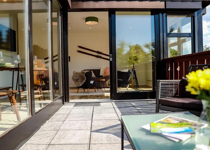 Sonnen Panorama - Abenteurer Und Weltentdecker * Winterberg