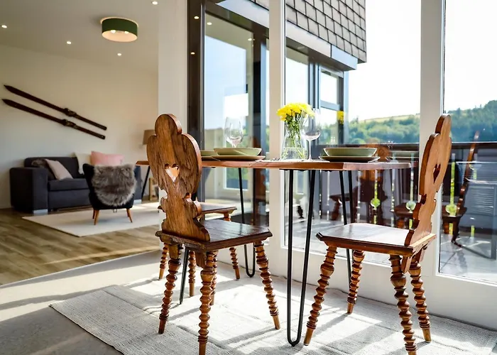 Sonnen Panorama - Abenteurer Und Weltentdecker Apartman *