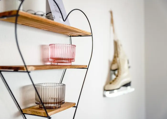 Apartman Sonnen Panorama - Abenteurer Und Weltentdecker