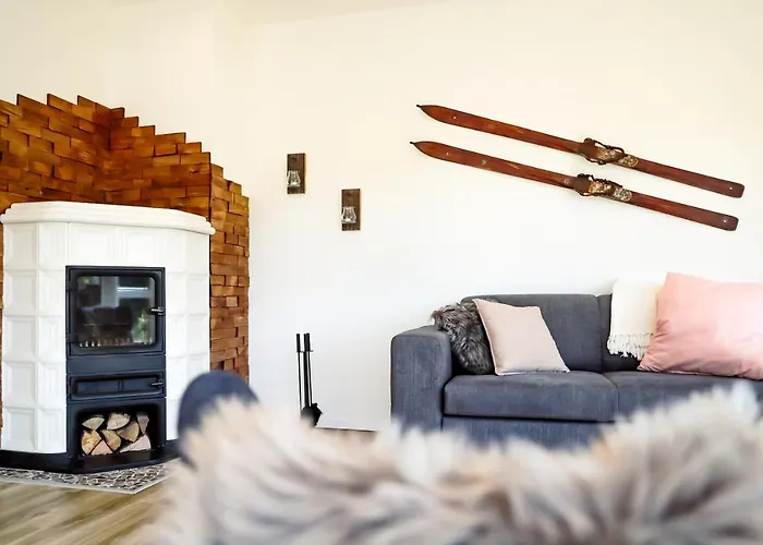 Apartman Sonnen Panorama - Abenteurer Und Weltentdecker Winterberg