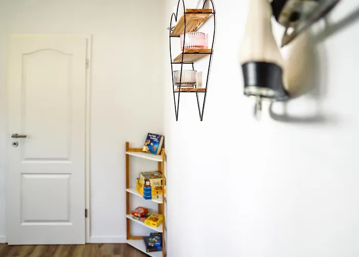 Apartman Sonnen Panorama - Abenteurer Und Weltentdecker Winterberg