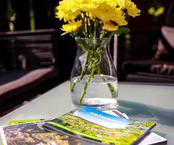 Sonnen Panorama - Abenteurer Und Weltentdecker Winterberg