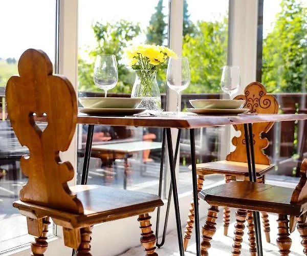 Sonnen Panorama - Abenteurer Und Weltentdecker Winterberg